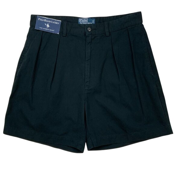 Polo by Ralph Lauren Men's Shorts Black - Picture 12 of 13